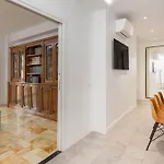 Vatican Dome View Apartment