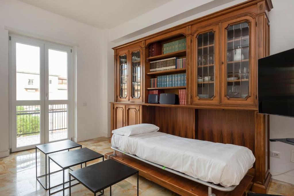 Apartment Vatican Dome View Rom