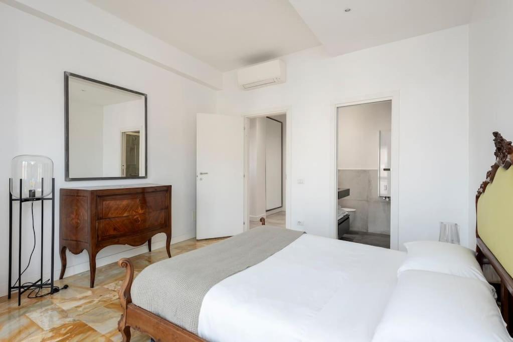 Vatican Dome View Apartment Rom