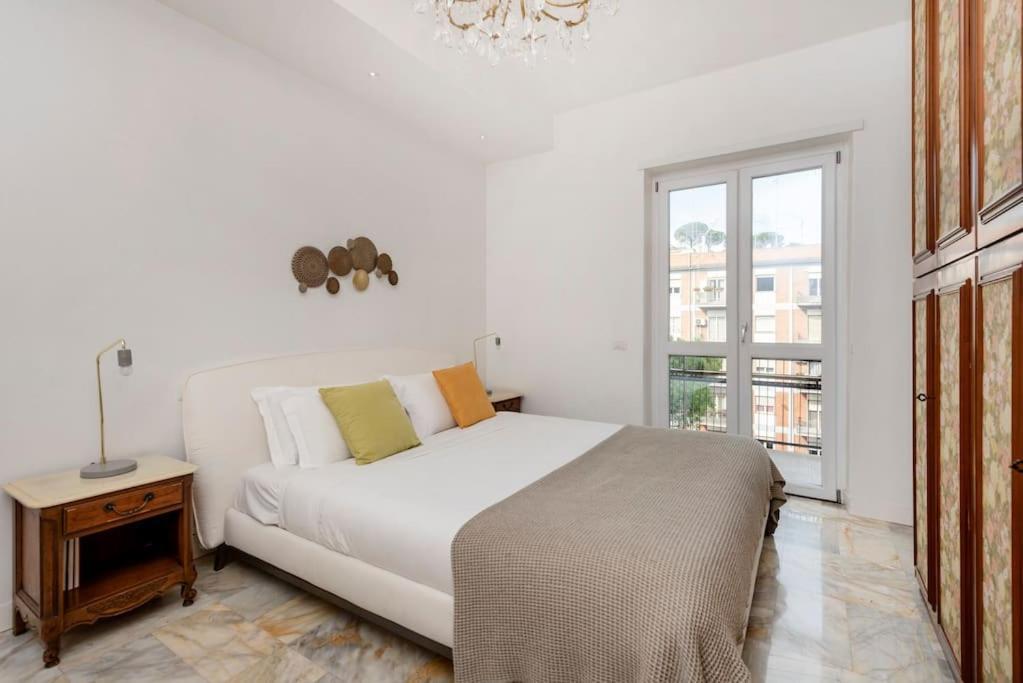 Vatican Dome View Apartment *