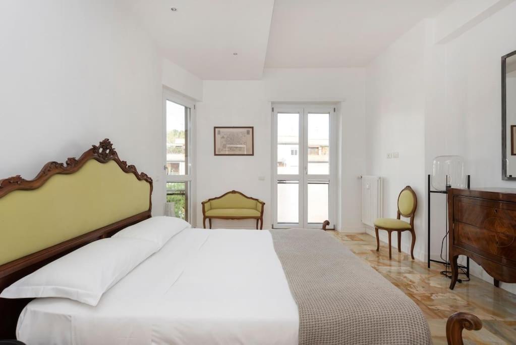 Apartment Vatican Dome View *